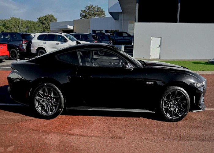 Used 1
                    FORD
                     for Sale Image