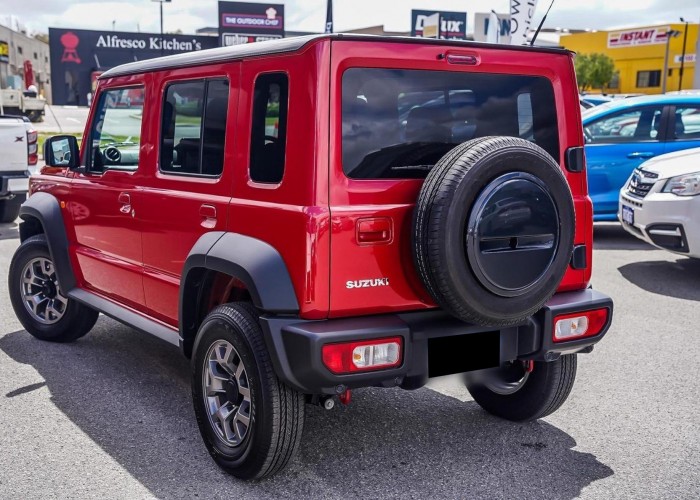 Used 1
                    SUZUKI
                     for Sale Image