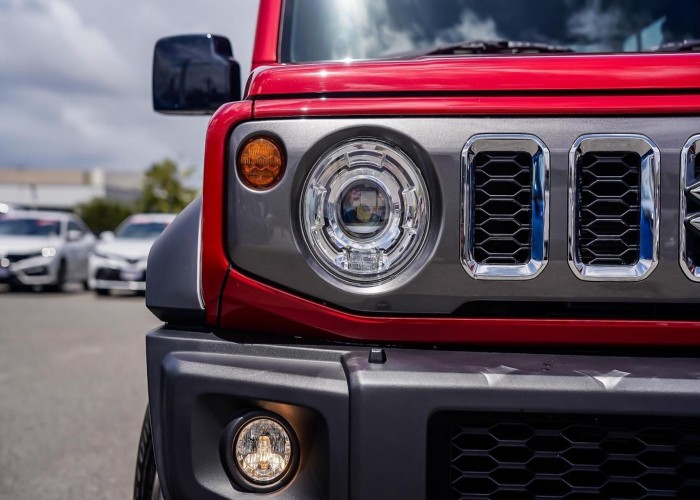 Used 1
                    SUZUKI
                     for Sale Image