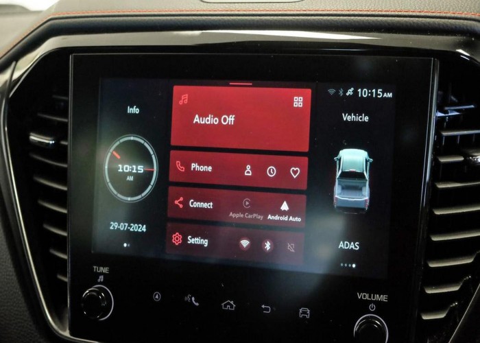 Used 1
                    ISUZU
                     for Sale Image