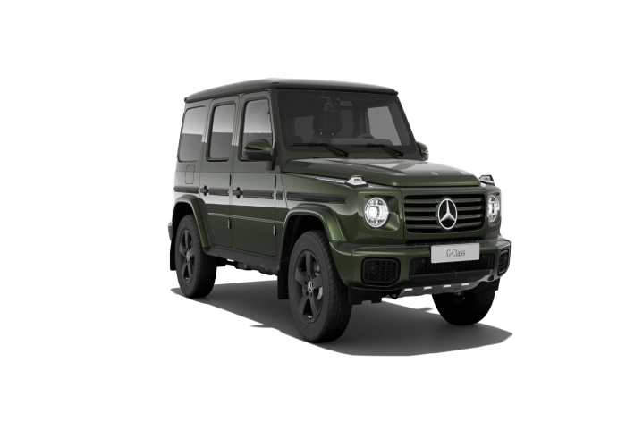 Used 1
                    MERCEDES BENZ
                     for Sale Image