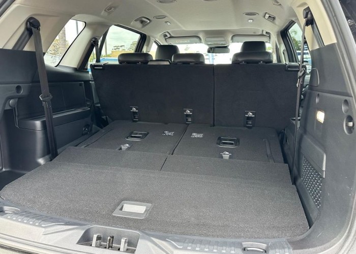 Used 1
                    FORD
                     for Sale Image