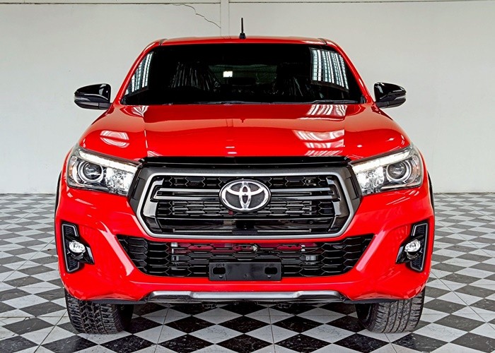 Used 8
                    TOYOTA
                     for Sale Image