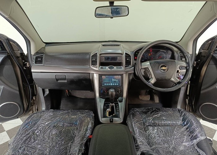 Used 6
                    CHEVROLET
                     for Sale Image