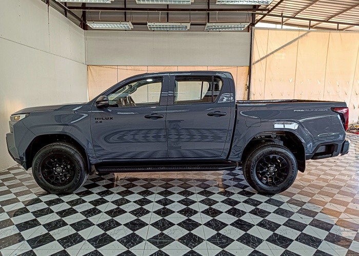 Used 1
                    TOYOTA
                     for Sale Image