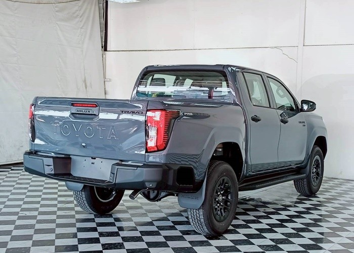 Used 1
                    TOYOTA
                     for Sale Image