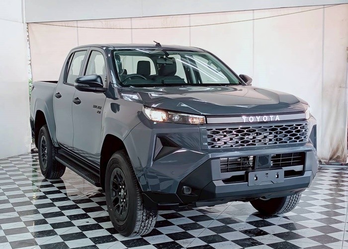 Used 1
                    TOYOTA
                     for Sale Image