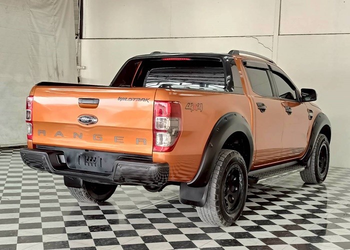 Used 1
                    FORD
                     for Sale Image