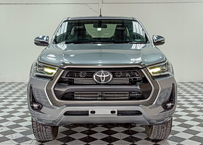 Used 10
                    TOYOTA
                     for Sale Image