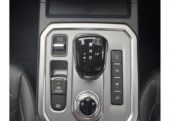 Used 1
                    JAC T9
                     for Sale Image