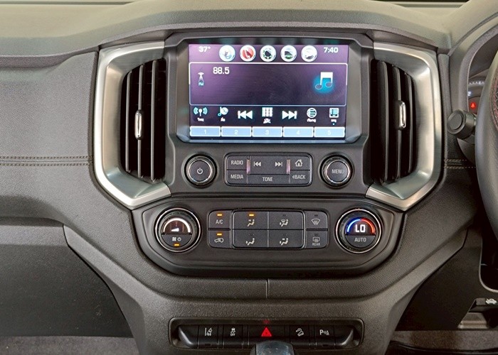 Used 1
                    CHEVROLET
                     for Sale Image