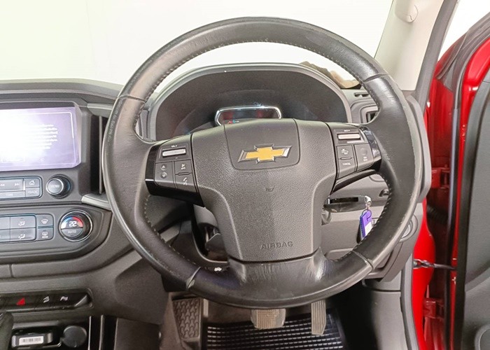 Used 1
                    CHEVROLET
                     for Sale Image