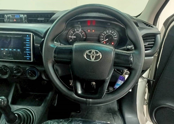 Used 11
                    TOYOTA
                     for Sale Image