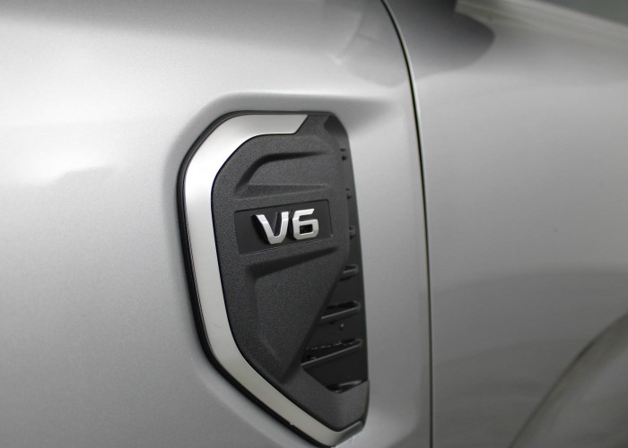 Used 1
                    FORD
                     for Sale Image