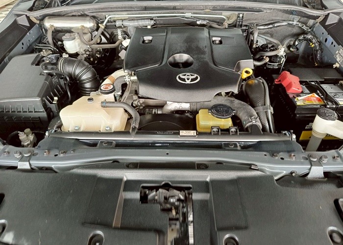 Used 3
                    TOYOTA
                     for Sale Image