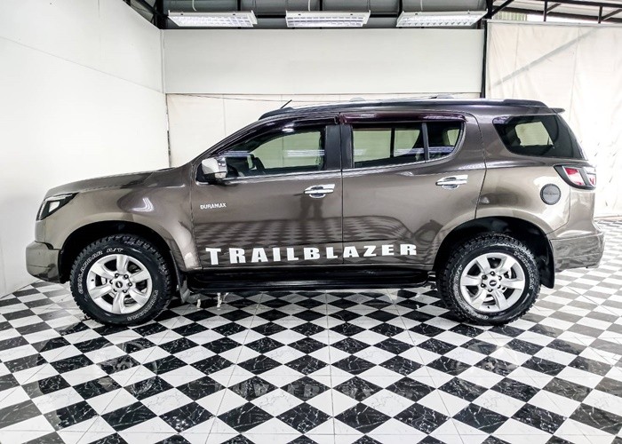 Used 8
                    CHEVROLET
                     for Sale Image