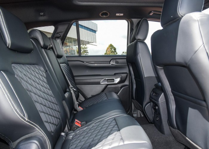 Used 1
                    FORD
                     for Sale Image