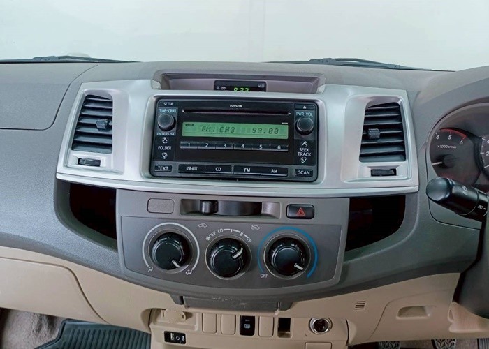 Used 7
                    TOYOTA
                     for Sale Image