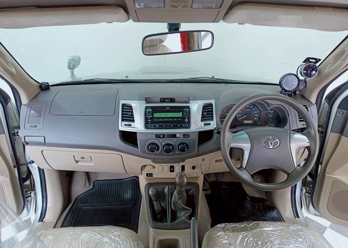 Used 7
                    TOYOTA
                     for Sale Image