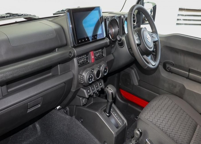 Used 1
                    SUZUKI
                     for Sale Image