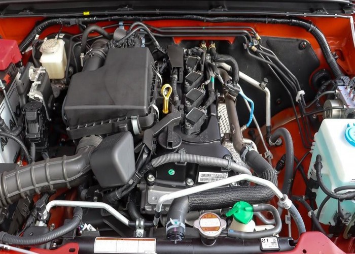 Used 1
                    SUZUKI
                     for Sale Image