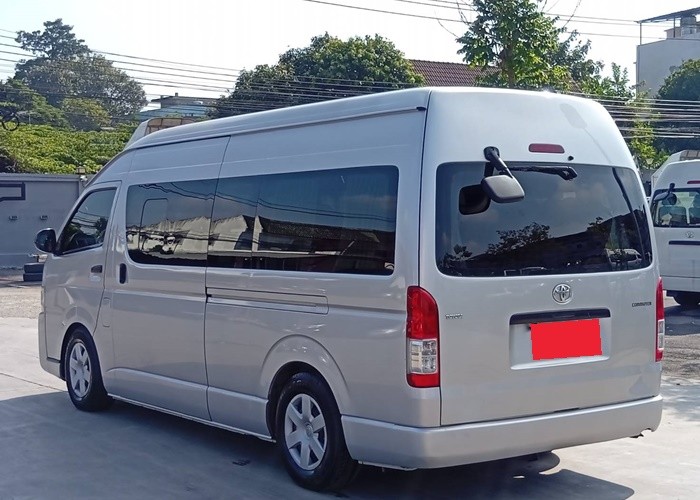 Used 6
                    TOYOTA
                     for Sale Image