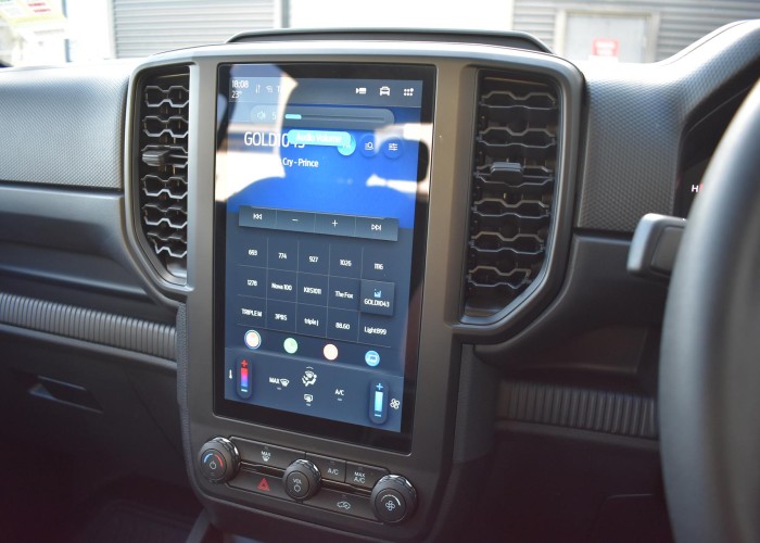 Used 1
                    FORD
                     for Sale Image