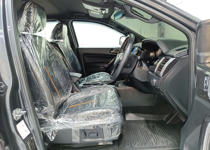 Used 3
                    FORD
                     for Sale Image