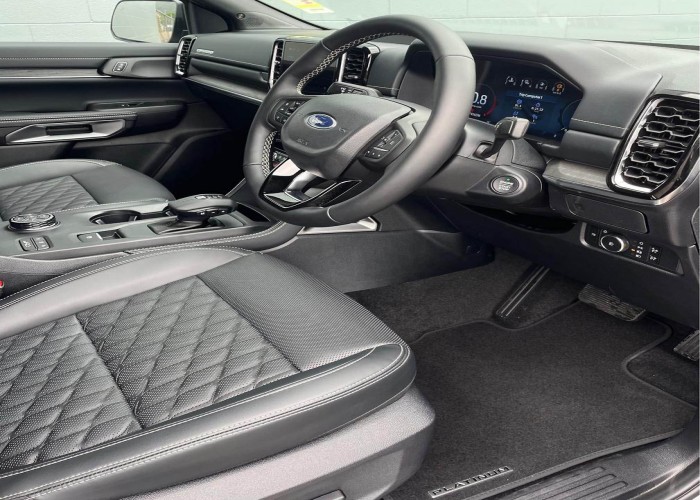 Used 1
                    FORD
                     for Sale Image