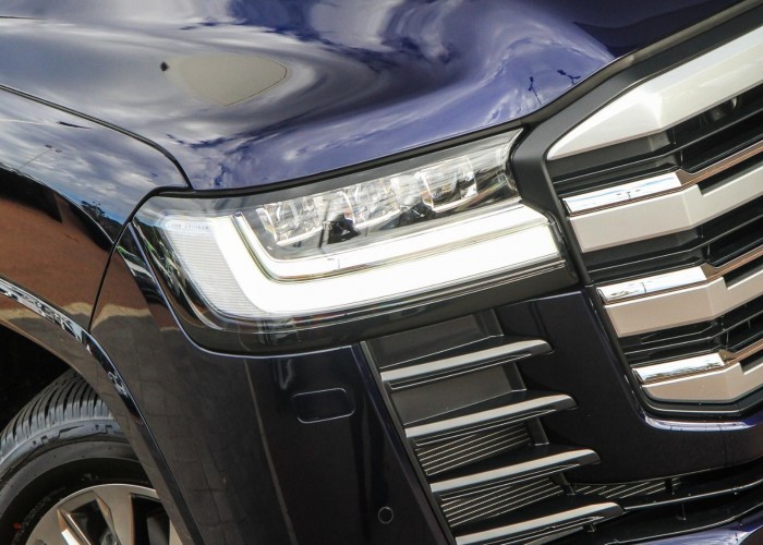 Used 1
                    TOYOTA
                     for Sale Image