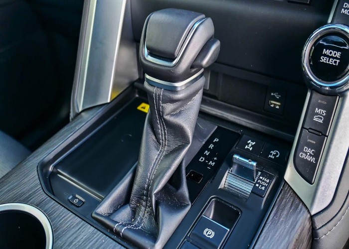 Used 1
                    TOYOTA
                     for Sale Image