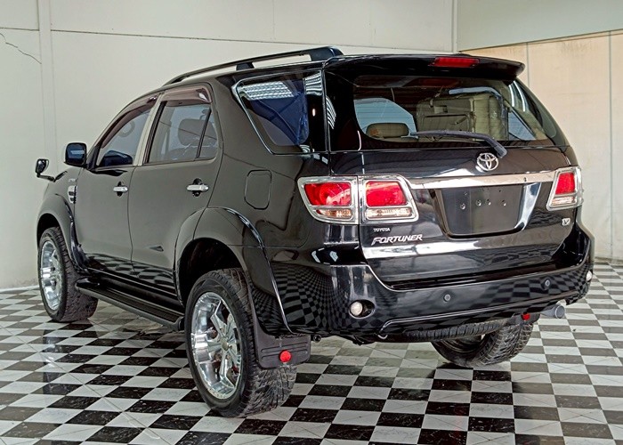 Used 4
                    TOYOTA
                     for Sale Image