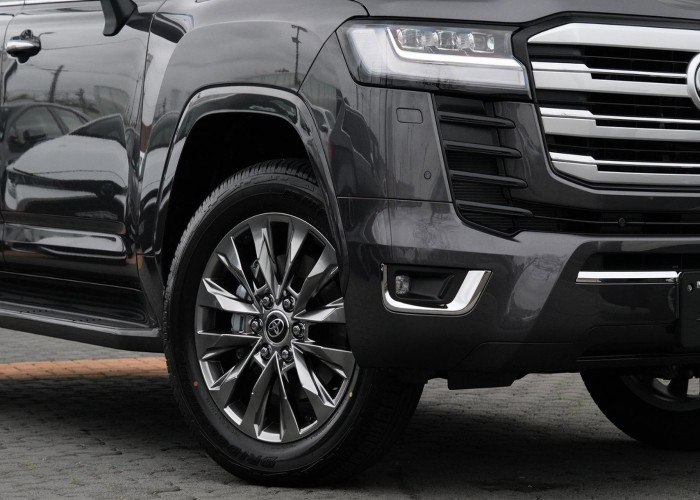 Used 1
                    TOYOTA
                     for Sale Image