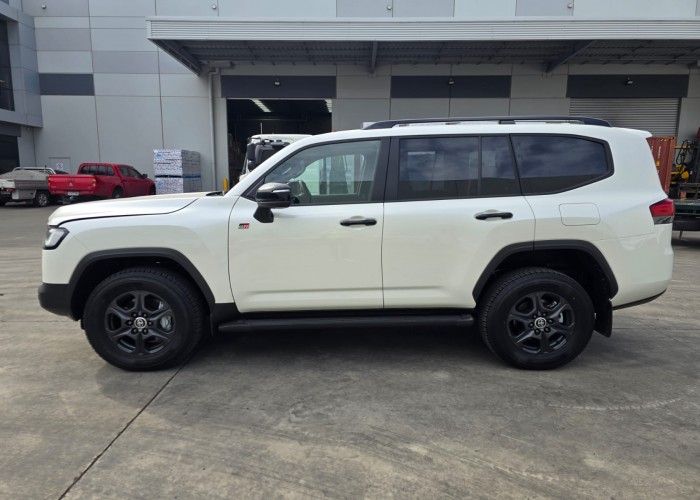 Used 1
                    TOYOTA
                     for Sale Image