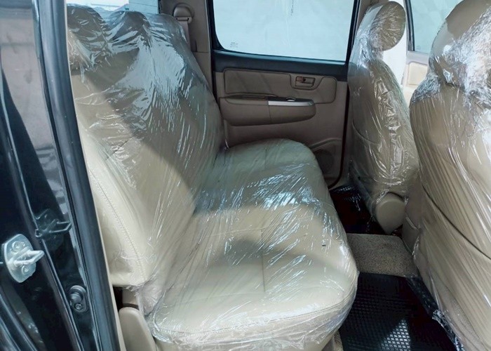 Used 1
                    TOYOTA
                     for Sale Image