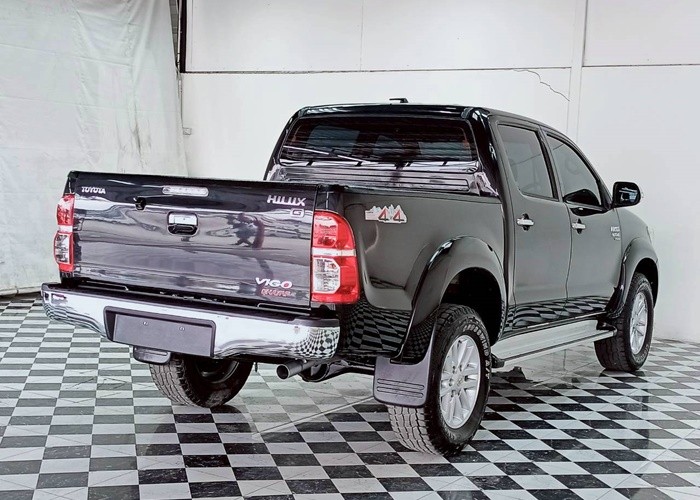 Used 1
                    TOYOTA
                     for Sale Image