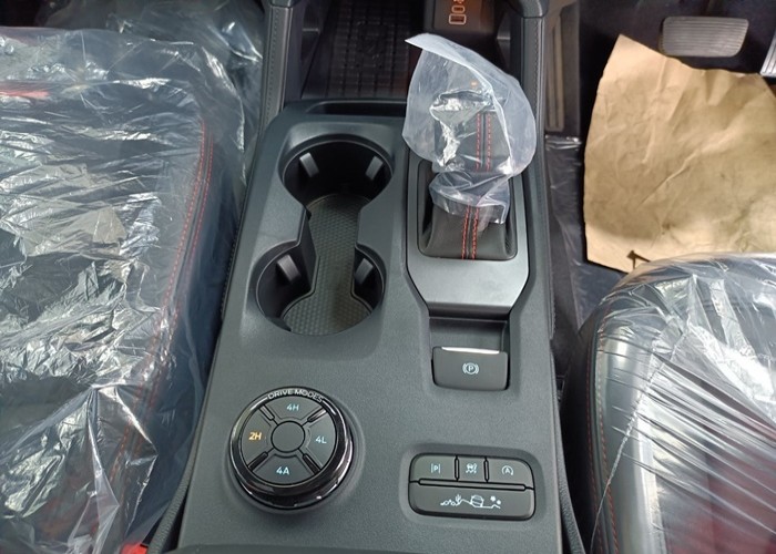 Used 1
                    FORD
                     for Sale Image