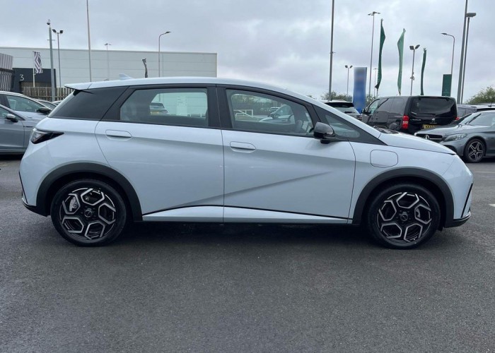 Used 1
                    BYD
                     for Sale Image