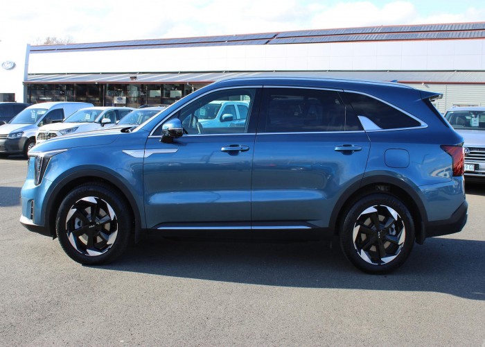 Used 1
                    KIA
                     for Sale Image