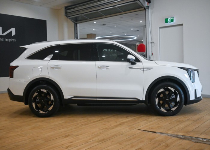 Used 1
                    KIA
                     for Sale Image