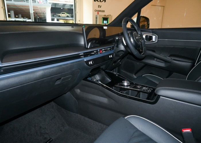 Used 1
                    KIA
                     for Sale Image