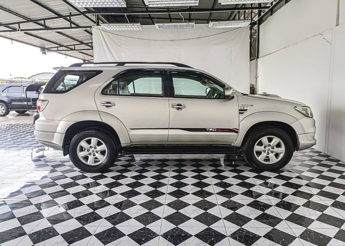 Used 1
                    TOYOTA
                     for Sale Image