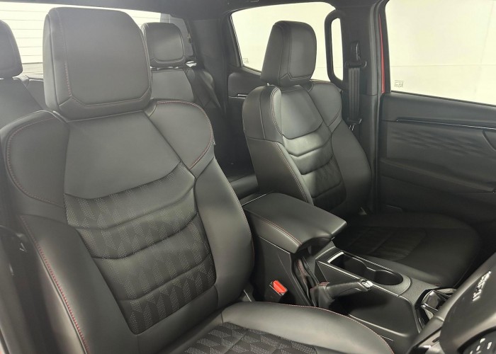 Used 1
                    ISUZU
                     for Sale Image