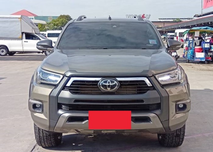 Used 3
                    TOYOTA
                     for Sale Image