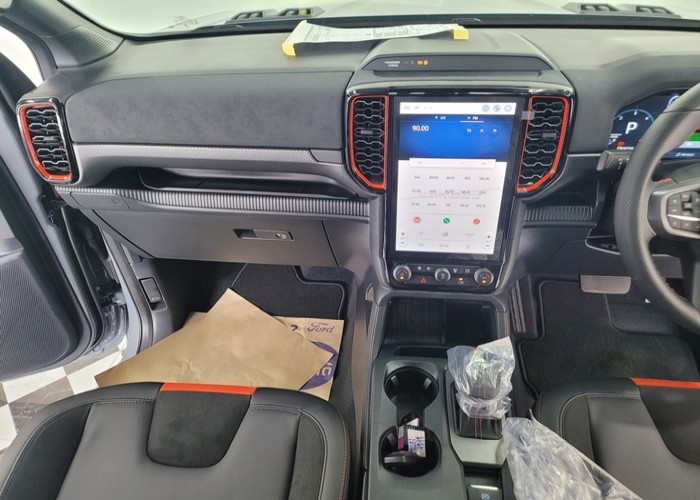 Used 1
                    FORD
                     for Sale Image