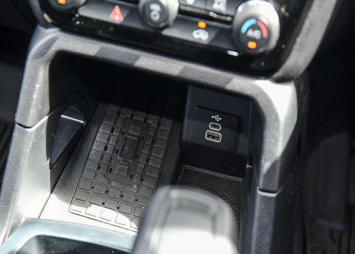 Used 1
                    FORD
                     for Sale Image