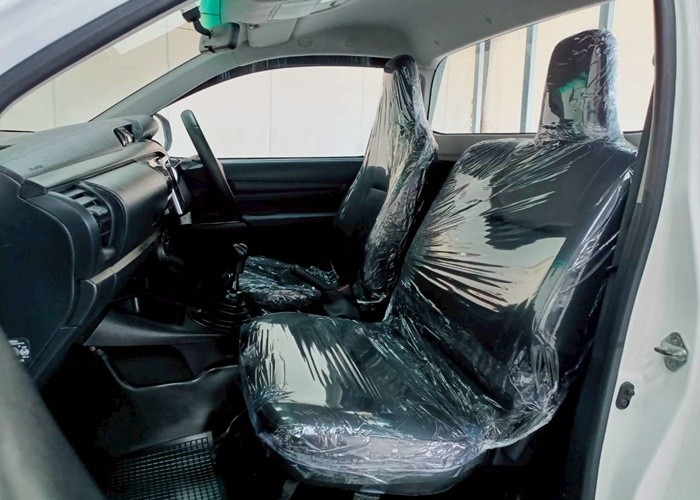 Used 11
                    TOYOTA
                     for Sale Image