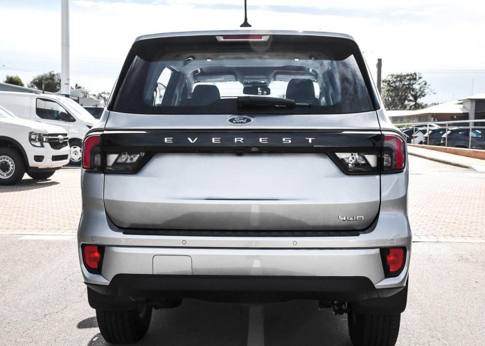 Used 1
                    FORD
                     for Sale Image