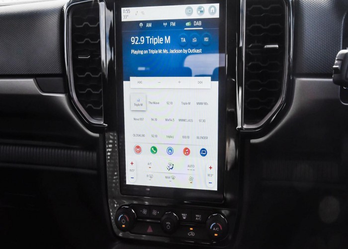 Used 1
                    FORD
                     for Sale Image